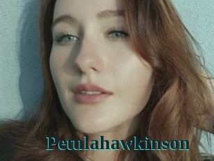 Petulahawkinson