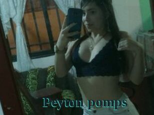 Peyton_pomps