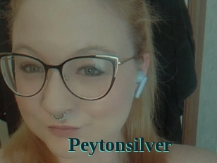 peytonsilver Melody Melons