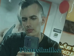 Pharrellmilker
