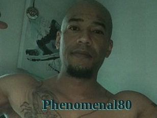 phenomenal80 Melody Melons