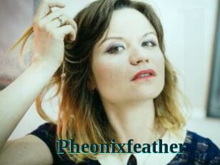 Pheonixfeather