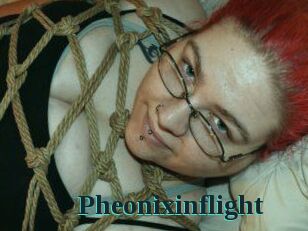 Pheonixinflight