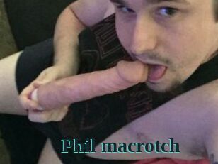 phil_macrotch Melody Melons