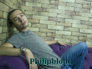 Philipblond
