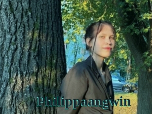 Philippaangwin