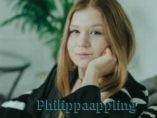 Philippaappling