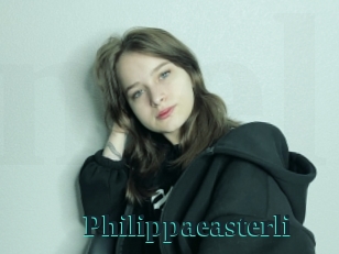 Philippaeasterli