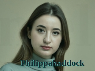 Philippahaddock