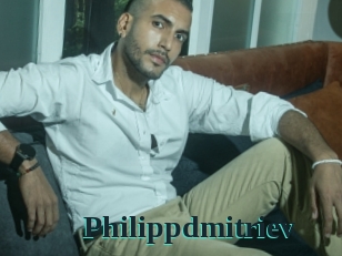 Philippdmitriev