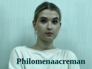 Philomenaacreman