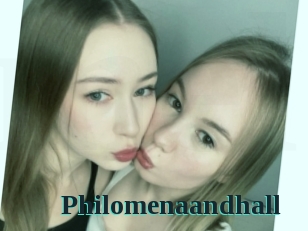 philomenaandhall Melody Melons