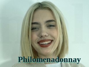 Philomenadonnay