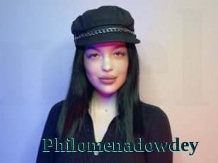 Philomenadowdey