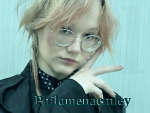 Philomenaemley