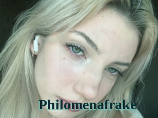 Philomenafrake