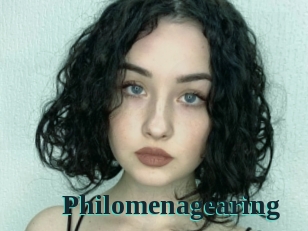 Philomenagearing