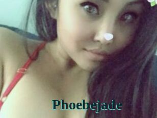 Phoebejade