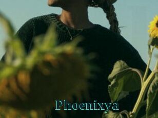 Phoenixya