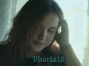 phoria18 Melody Melons