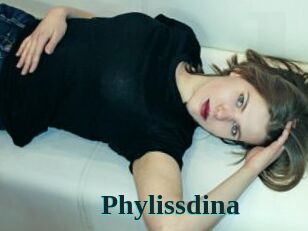 Phylissdina