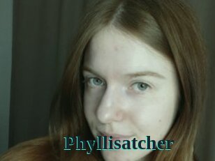 Phyllisatcher