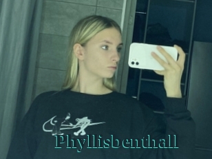 Phyllisbenthall