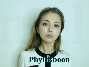 Phyllisboon