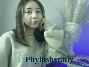 Phyllisbready