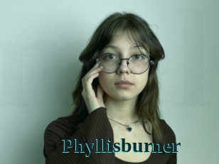 Phyllisburner