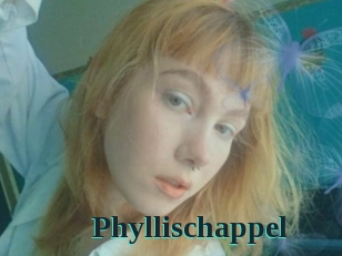Phyllischappel