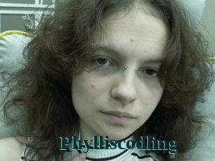 Phylliscodling