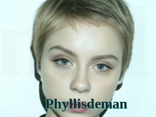 Phyllisdeman