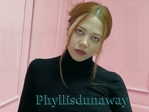 Phyllisdunaway