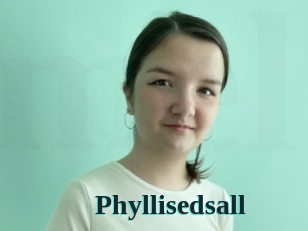 Phyllisedsall