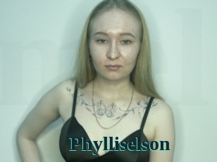 Phylliselson