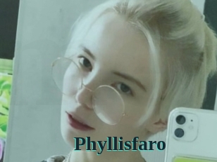 Phyllisfaro