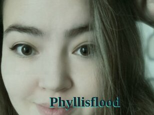 Phyllisflood