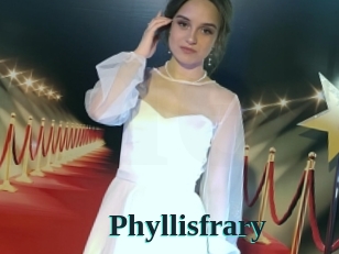 Phyllisfrary