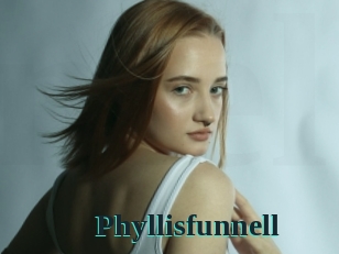 Phyllisfunnell
