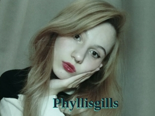 Phyllisgills