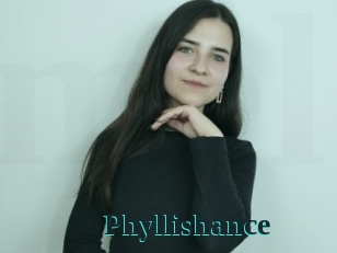 Phyllishance
