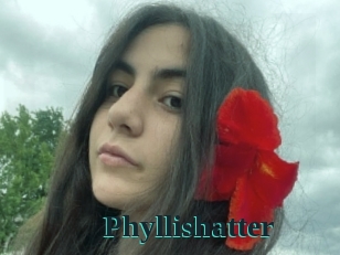 Phyllishatter