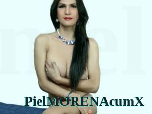 pielMORENAcumX Melody Melons