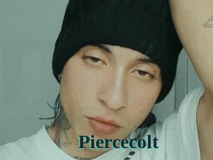 piercecolt Melody Melons