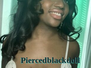 Piercedblackdoll