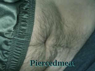 Piercedmeat