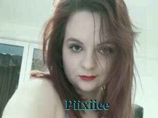 Piixiiee
