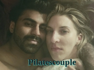 pilatescouple Melody Melons