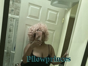 Pilowprinces